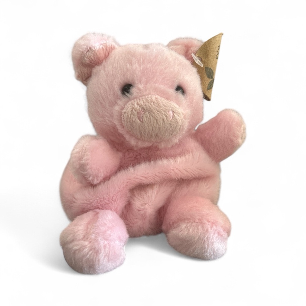 Aurora  World Wizard Pig Palm‎ Pal
